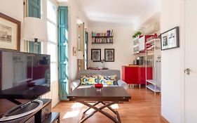 Carreteria I & 5 Balconies By Ele Apartments